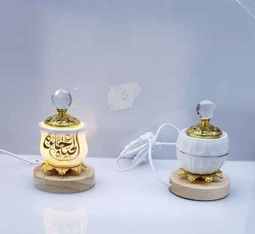 مبخره وابجوره