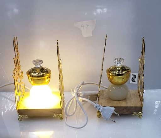 مبخره وابجوره
