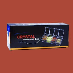 علب بهارات 1