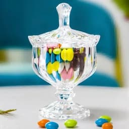 سكرية زجاج حبه 2