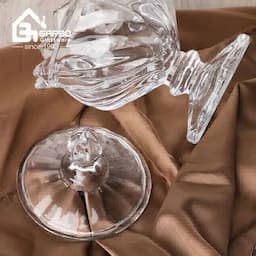 سكرية زجاج حبه 1