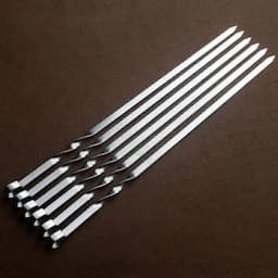 اسياخ كباب 3