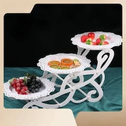 طاولة تقديم 4