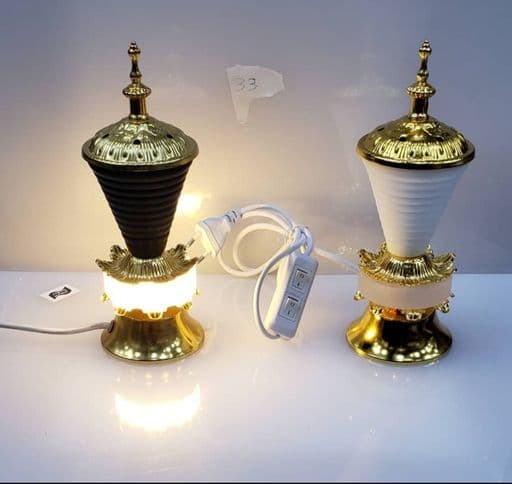 مبخره وابجوره