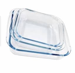 طقم صحون حراري 3