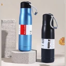 حافظات شاي استيل 750 ملي اصلي 3