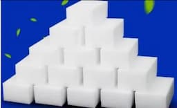 اسفنج سحري6حبات 2