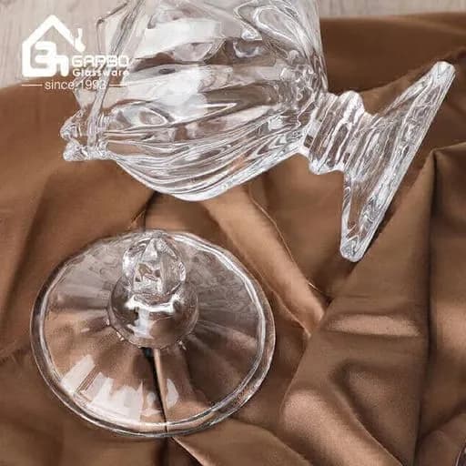 سكرية زجاج حبه
