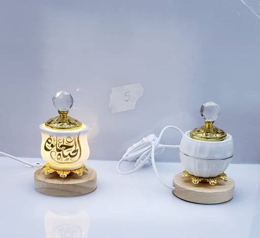 مبخره وابجوره